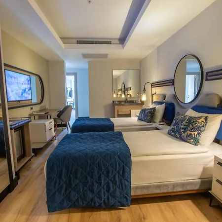 Armella Hill Hotel