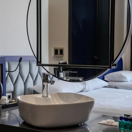 Armella Hill Hotel 5*