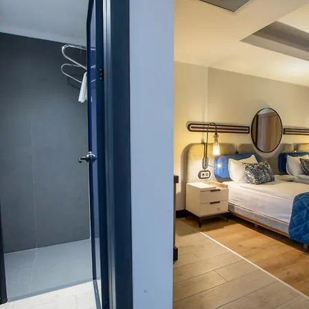 Hotel Armella Hill 5*