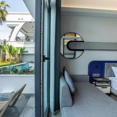 Hotel Armella Hill