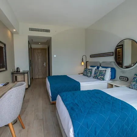 Armella Hill Hotel 5*