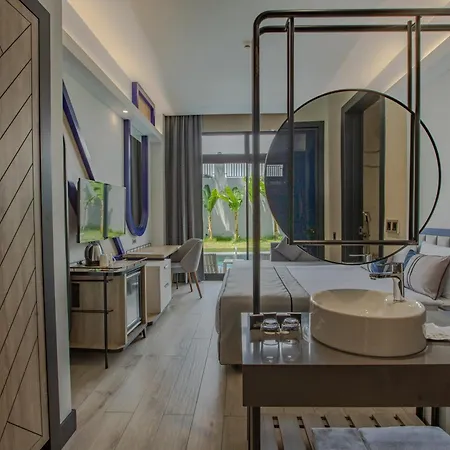 Hotel Armella Hill 5*