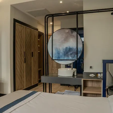 Hotel Armella Hill Side