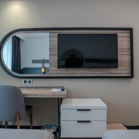 Armella Hill Hotel 5*