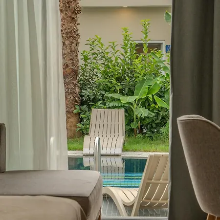 Hotel Armella Hill 5*