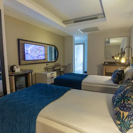 Armella Hill Hotel
