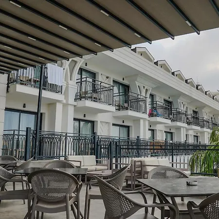Hotel Armella Hill Side
