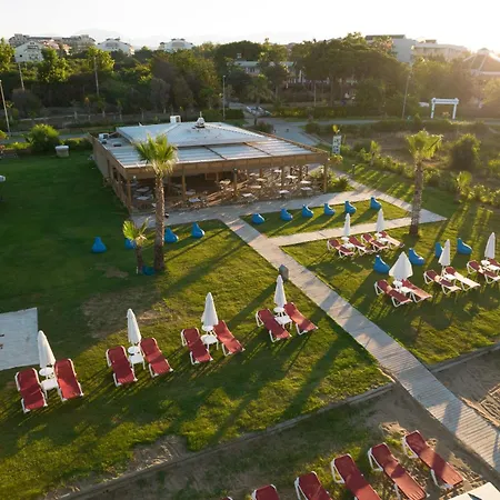 Armella Hill Hotel