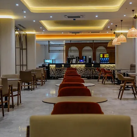 Hotel Armella Hill