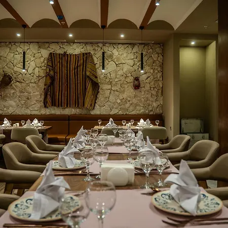 Hotel Armella Hill
