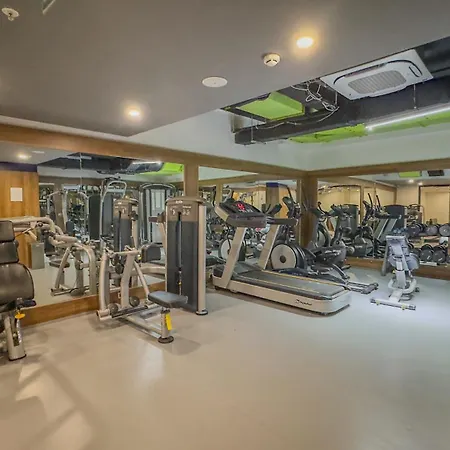 Armella Hill Hotel 5*
