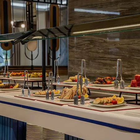 Hotel Armella Hill 5*