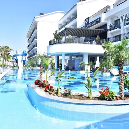 Armella Hill Hotel 5*