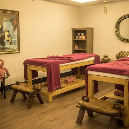 Hotel Armella Hill 5*