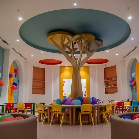 Hotel Armella Hill Side