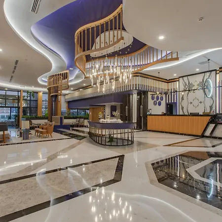 Hotel Armella Hill 5*