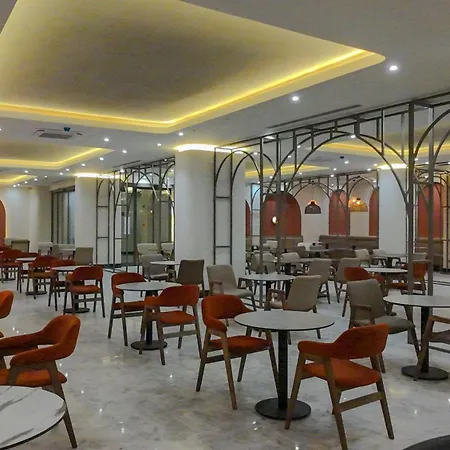 Armella Hill Hotel 5*