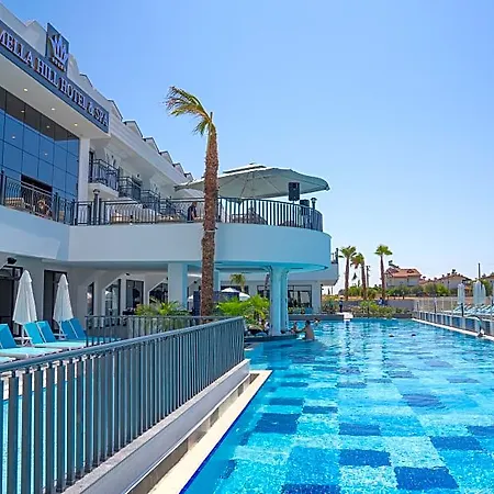 Armella Hill سيدي