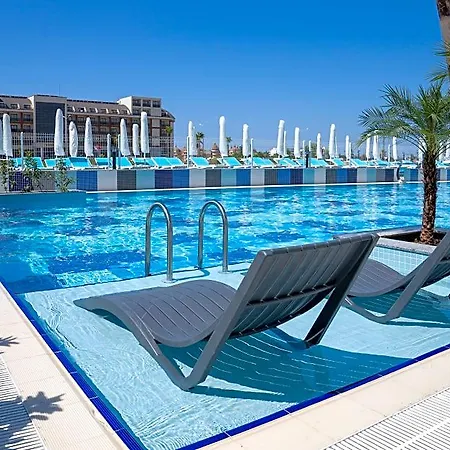 فندق Armella Hill